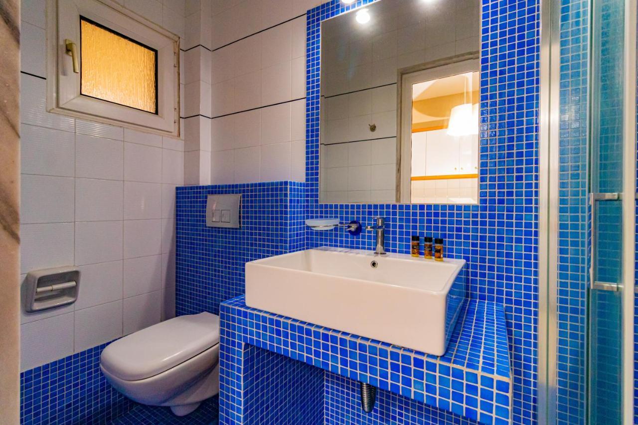 Aegean Blue Apartment *