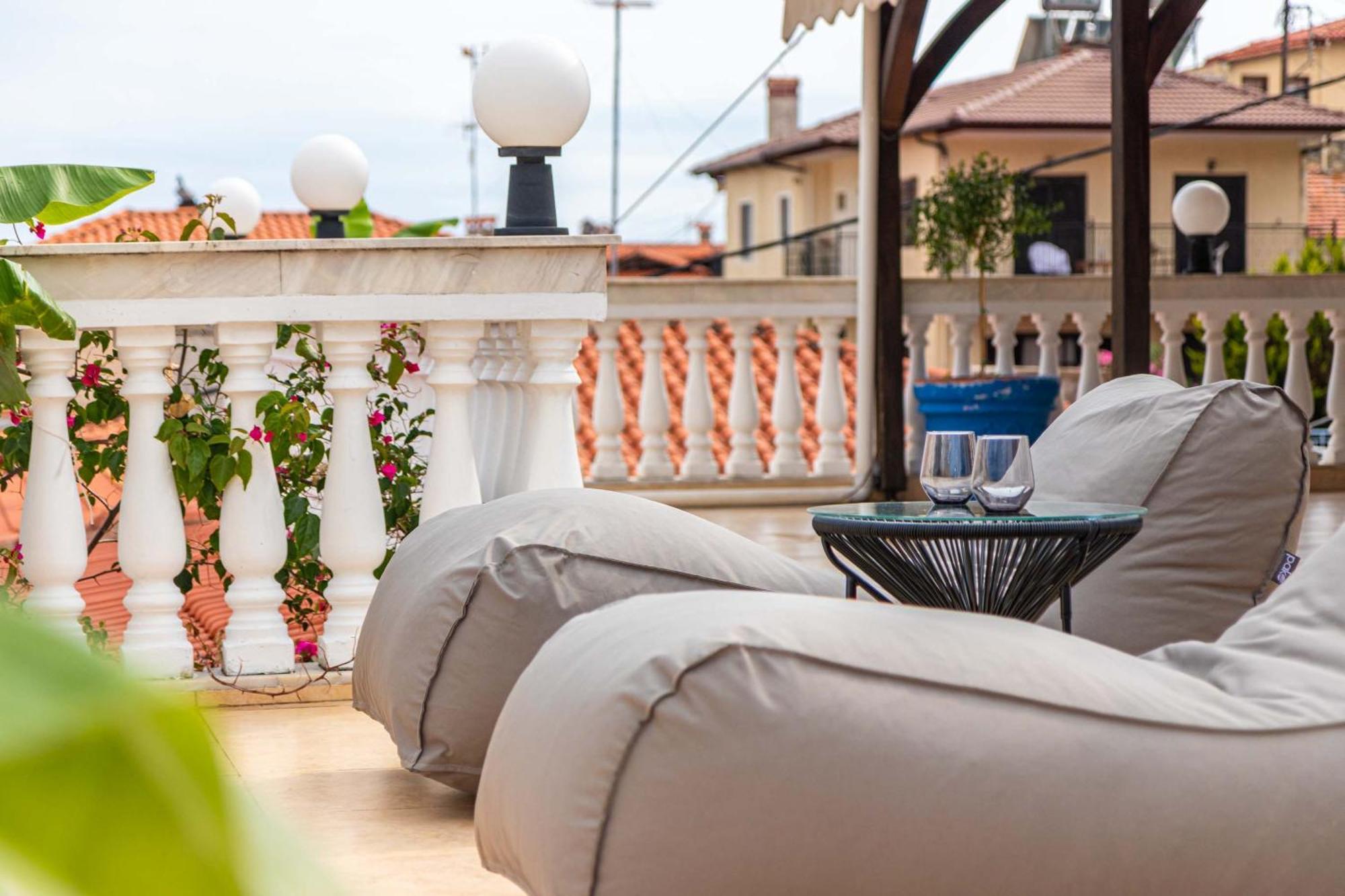 Apartment Aegean Blue