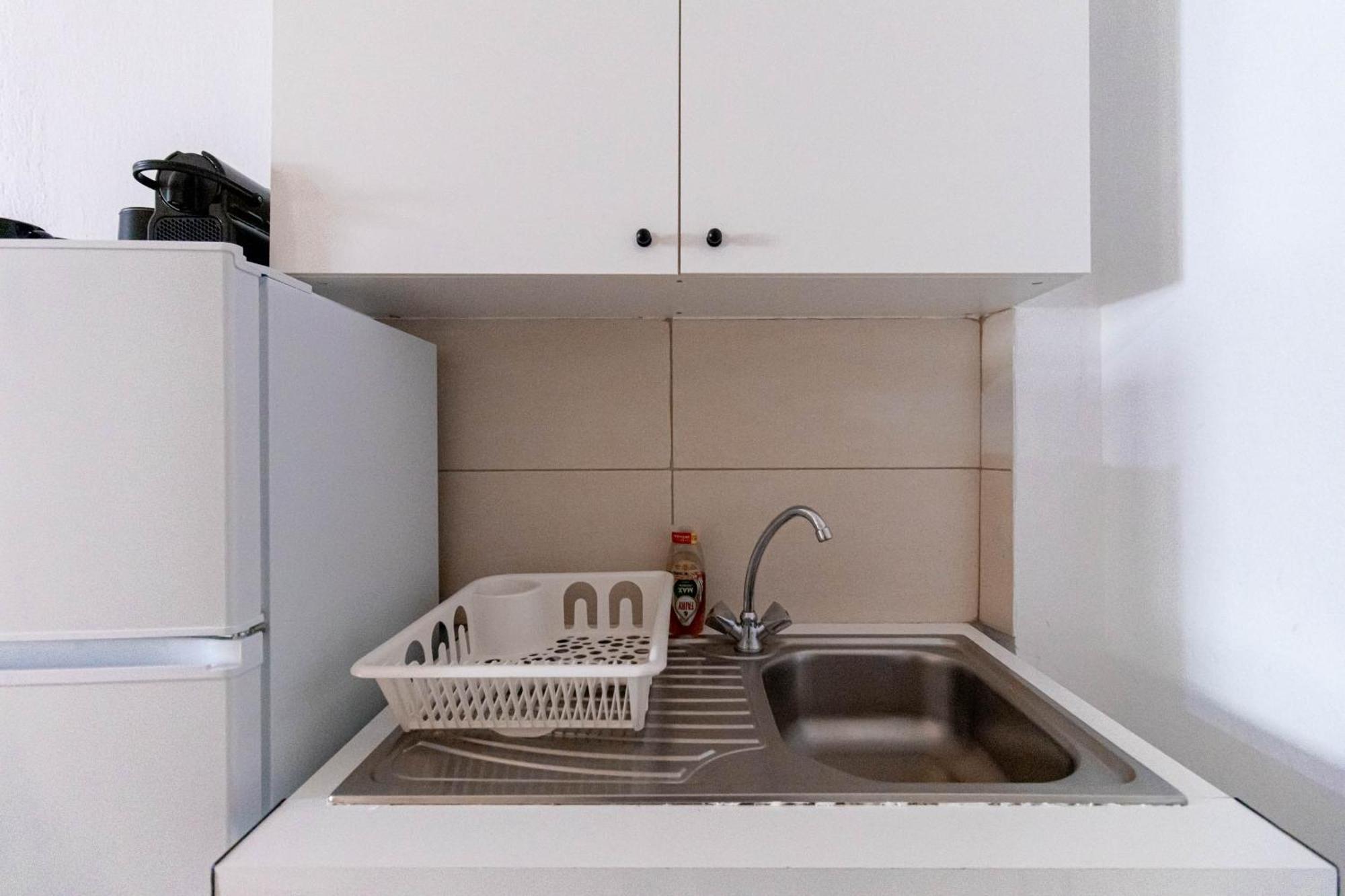 Aegean Blue Apartment *