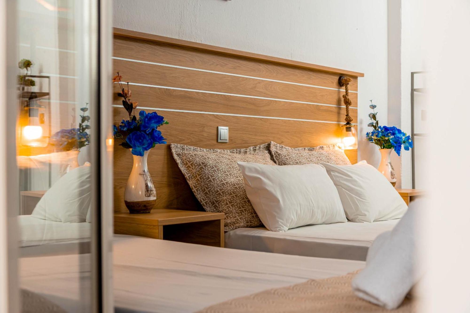 Aegean Blue Apartment