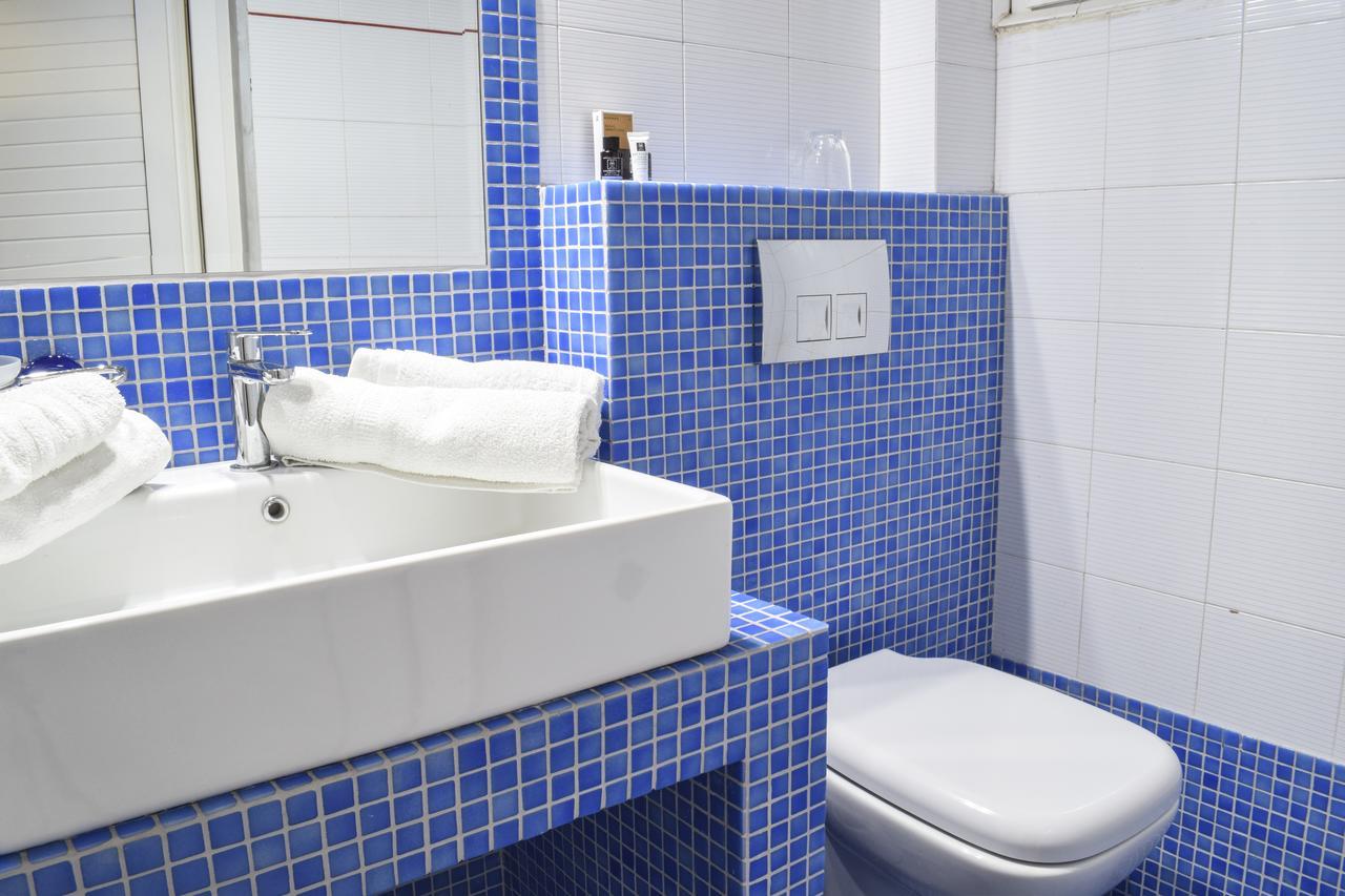 Apartment Aegean Blue Néos Marmarás