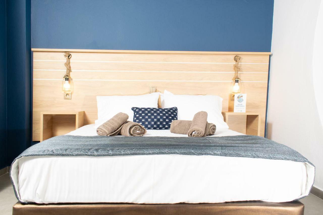 Aegean Blue Apartment