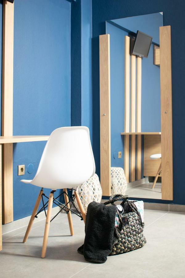 Apartment Aegean Blue Néos Marmarás