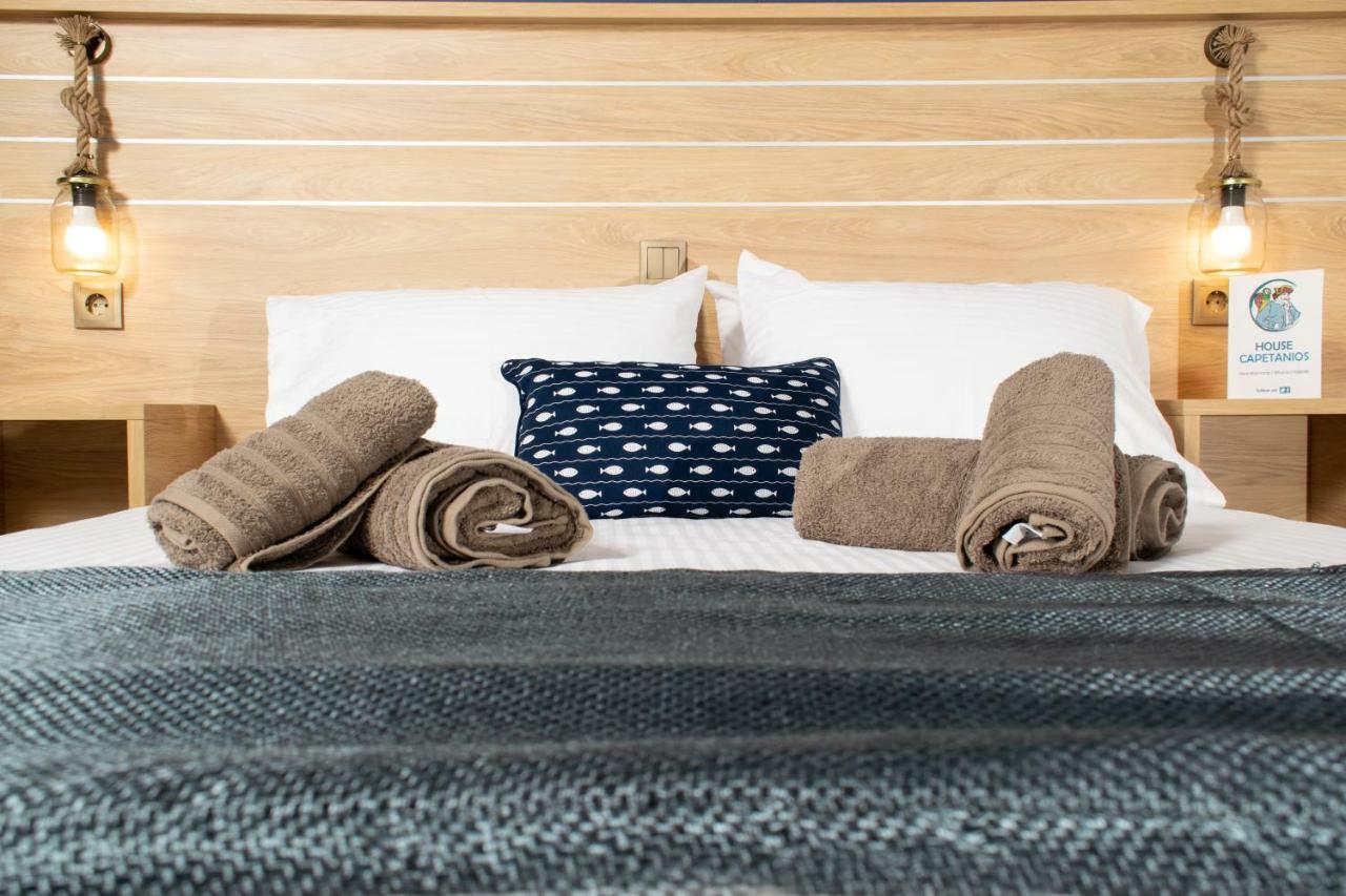 Aegean Blue Apartment Néos Marmarás