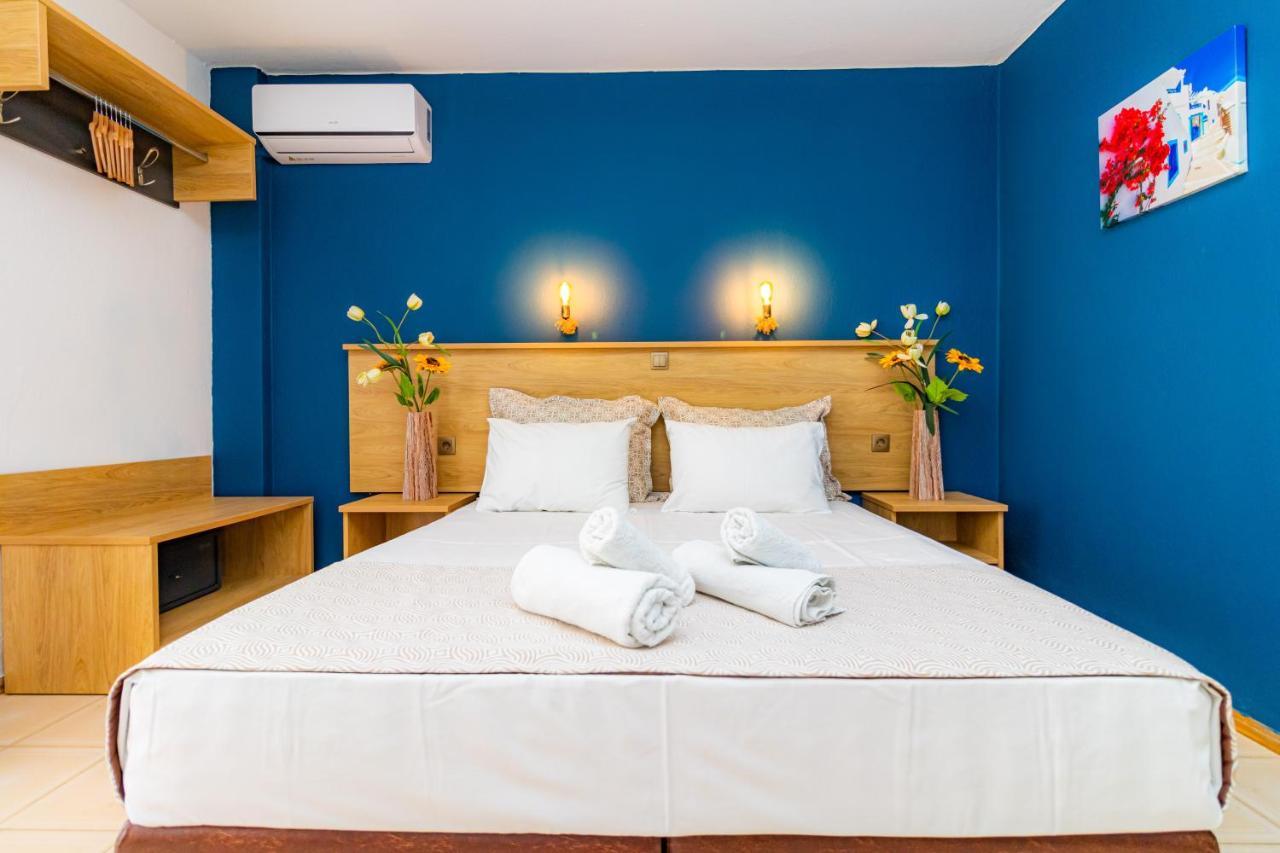 Aegean Blue Appartement