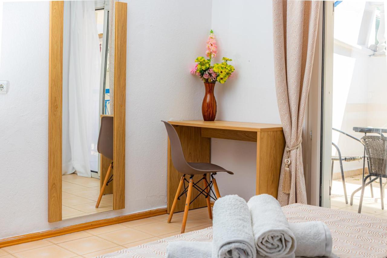 Appartement Aegean Blue *
