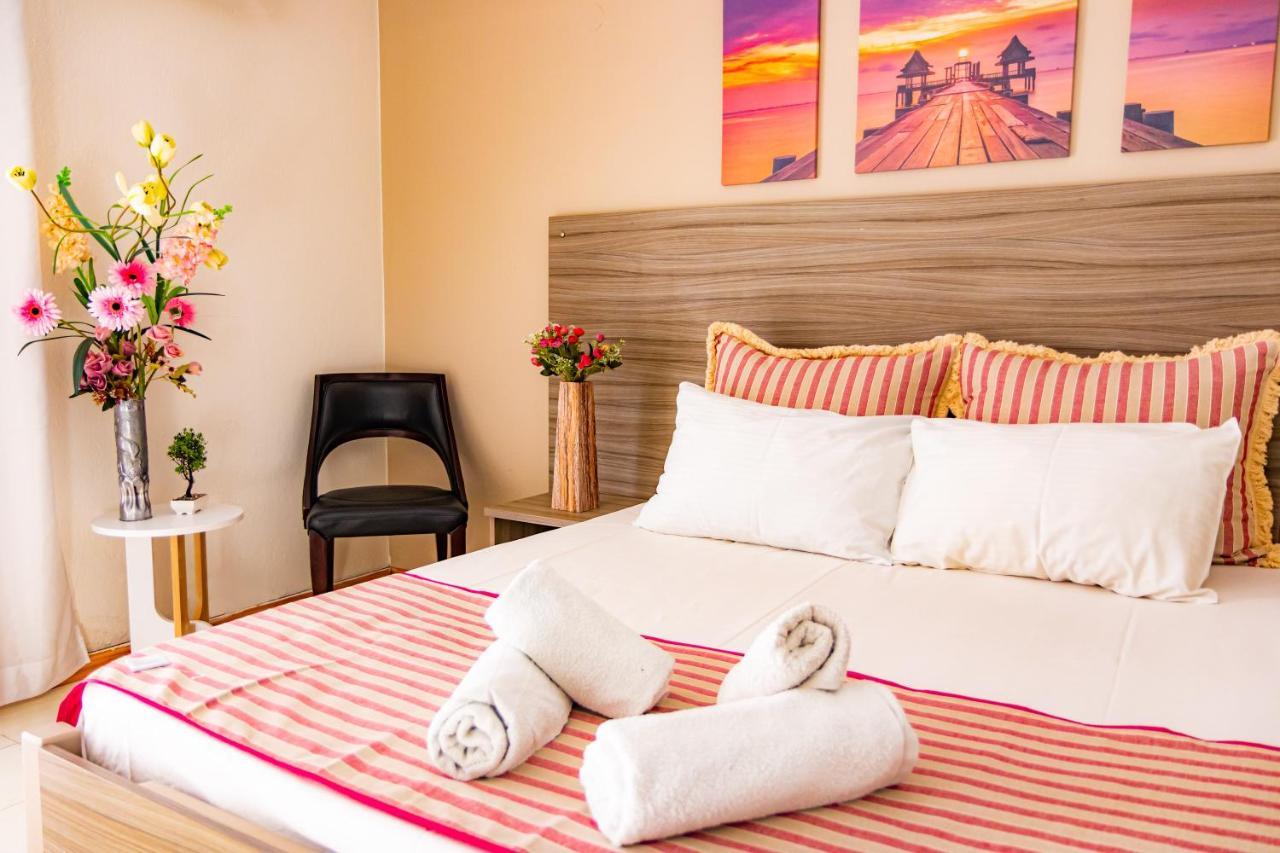 Appartement Aegean Blue Neos Marmaras