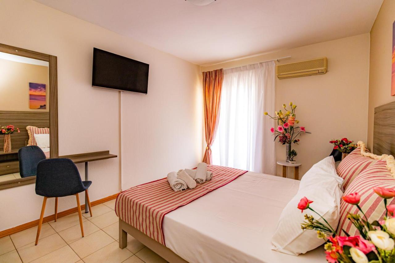 Aegean Blue Appartement *