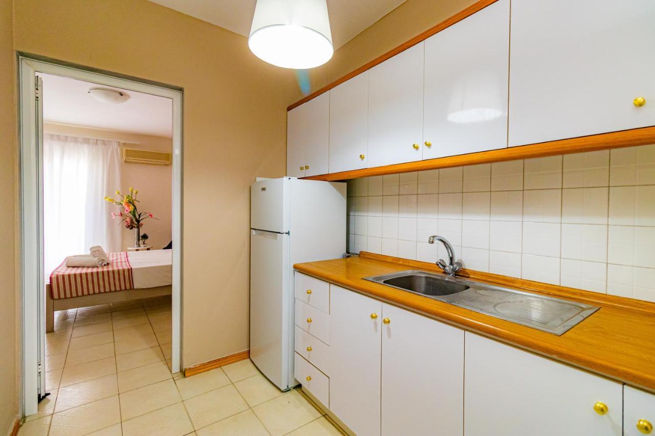 Appartement Aegean Blue Neos Marmaras