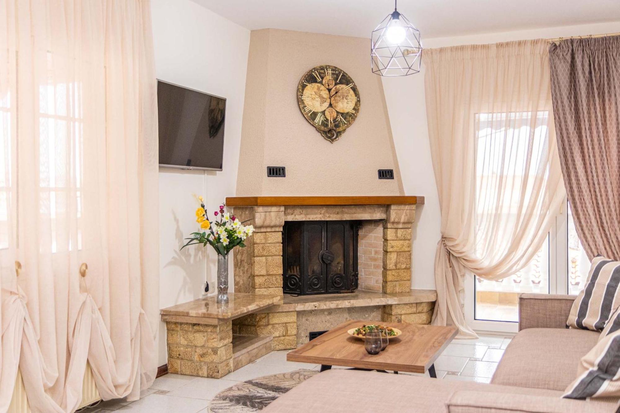Appartement Aegean Blue *