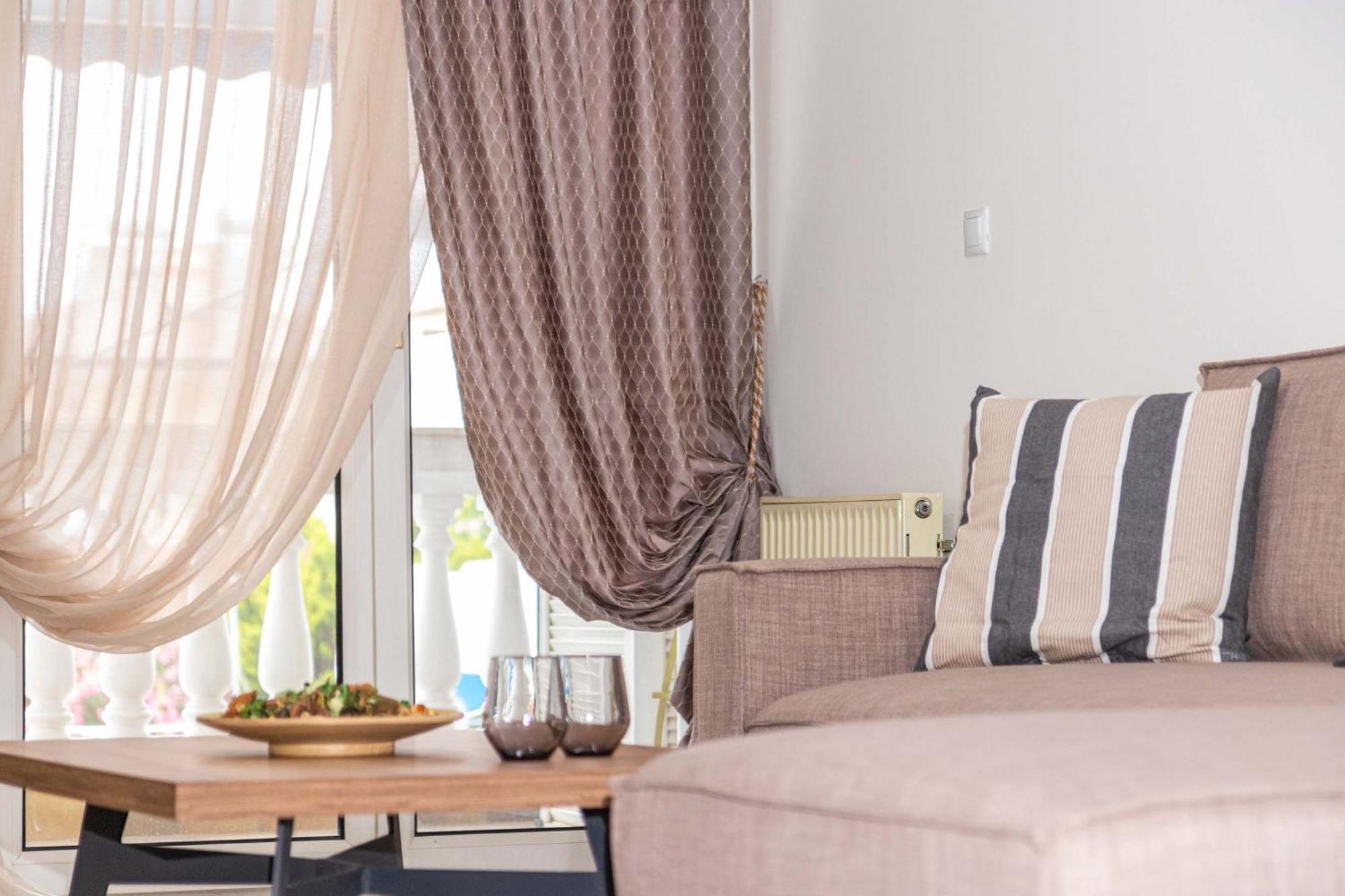 Aegean Blue Appartement Neos Marmaras