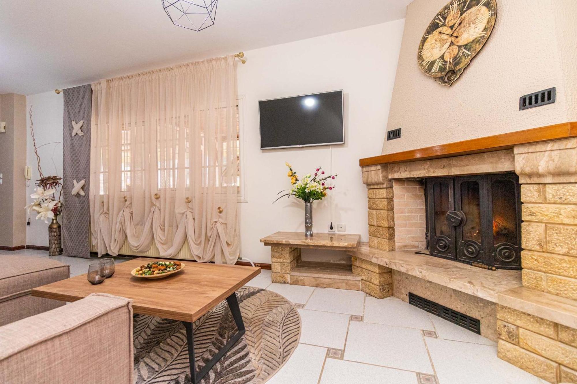 Appartement Aegean Blue Neos Marmaras