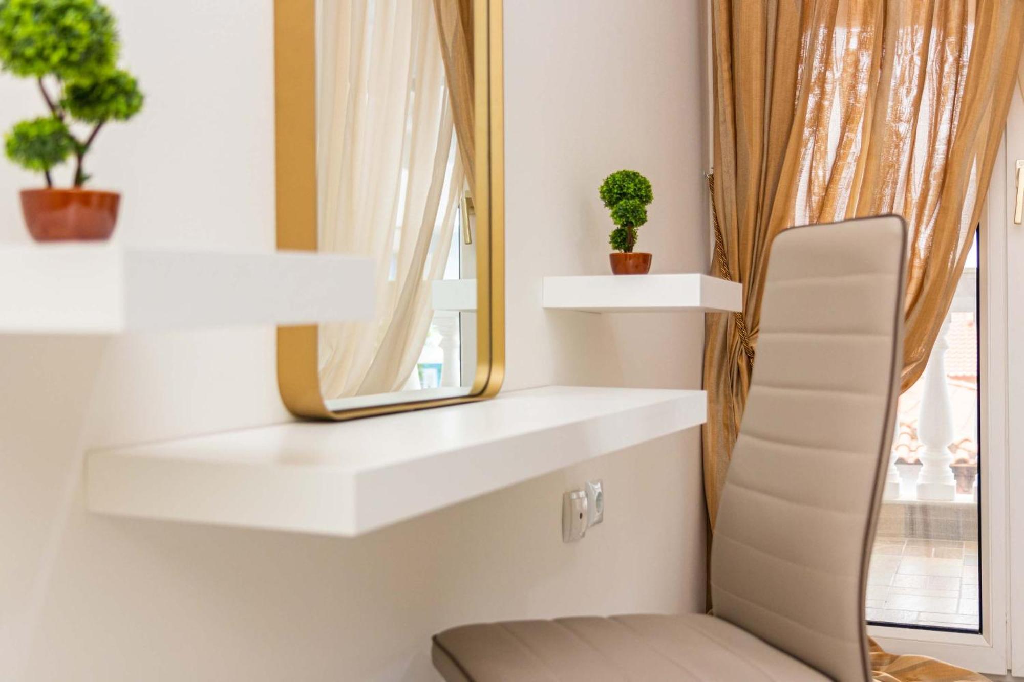 Aegean Blue Appartement Neos Marmaras