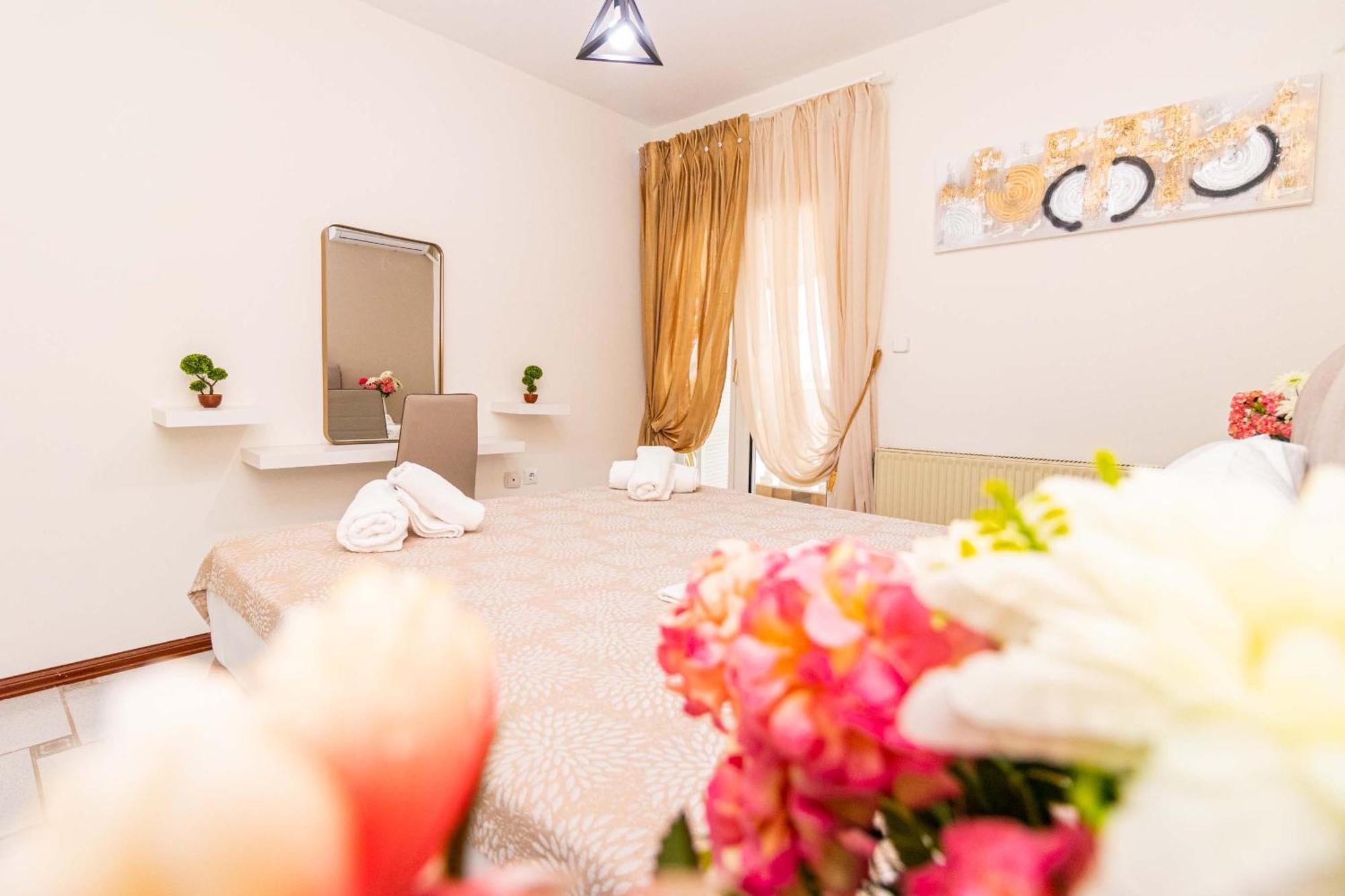 Aegean Blue Appartement