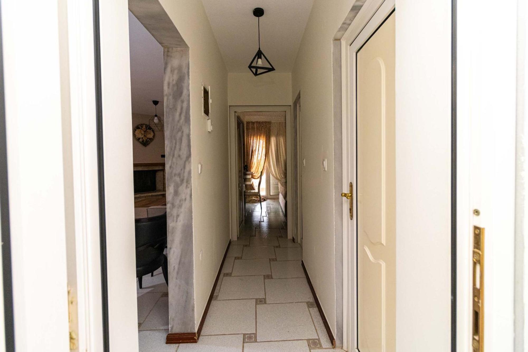 Appartement Aegean Blue Neos Marmaras