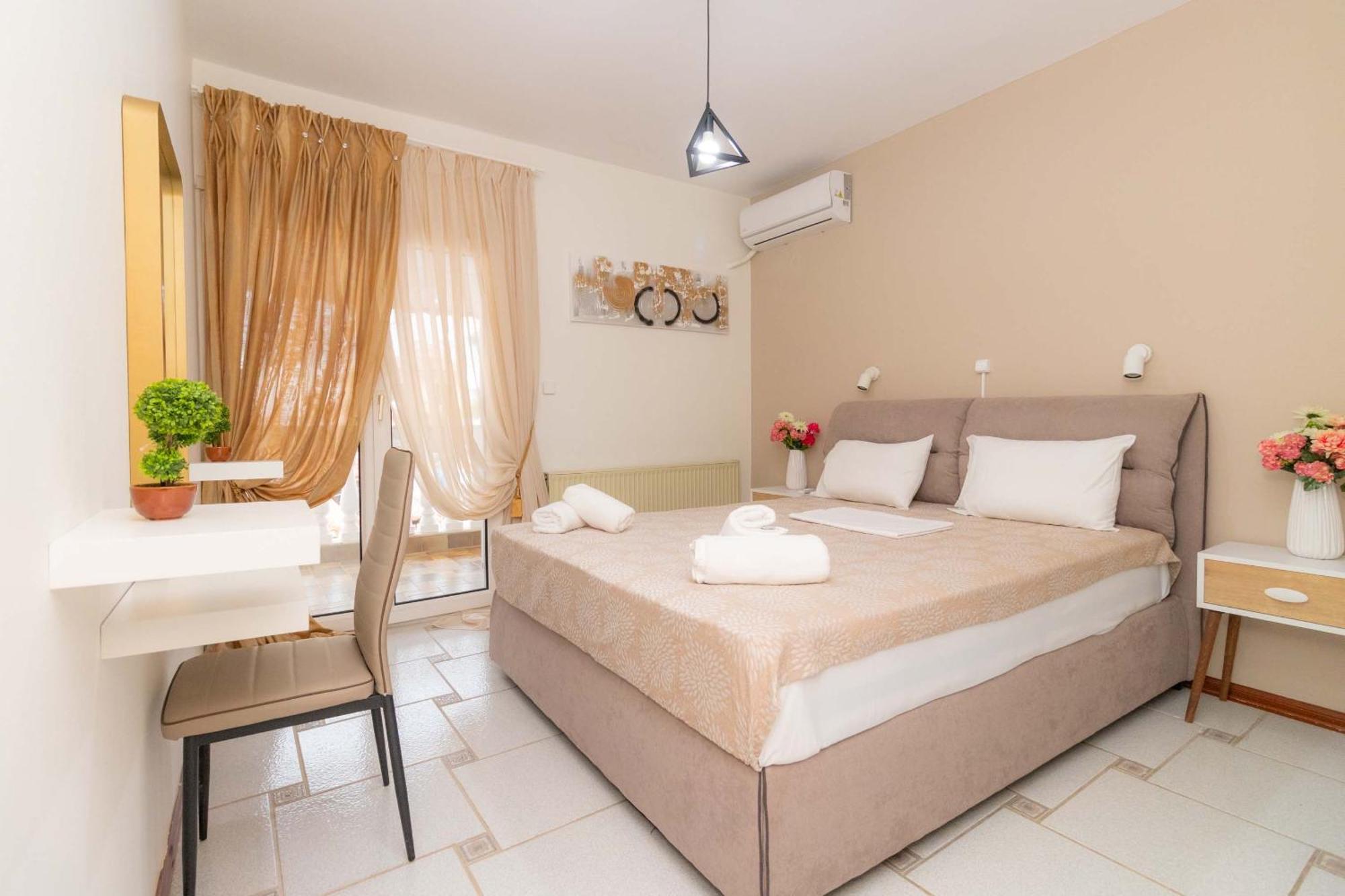Aegean Blue Appartement *