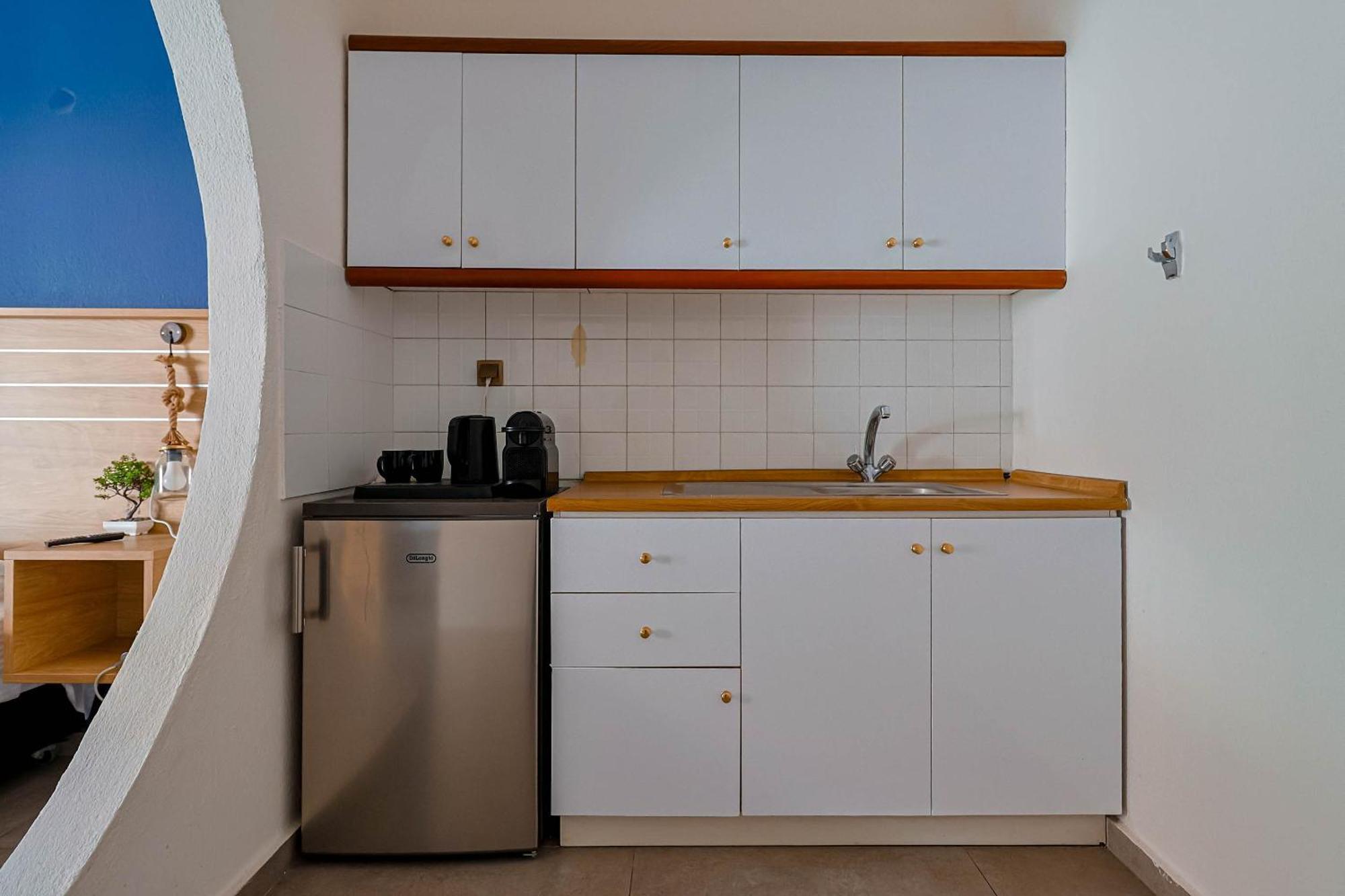 Aegean Blue Appartement