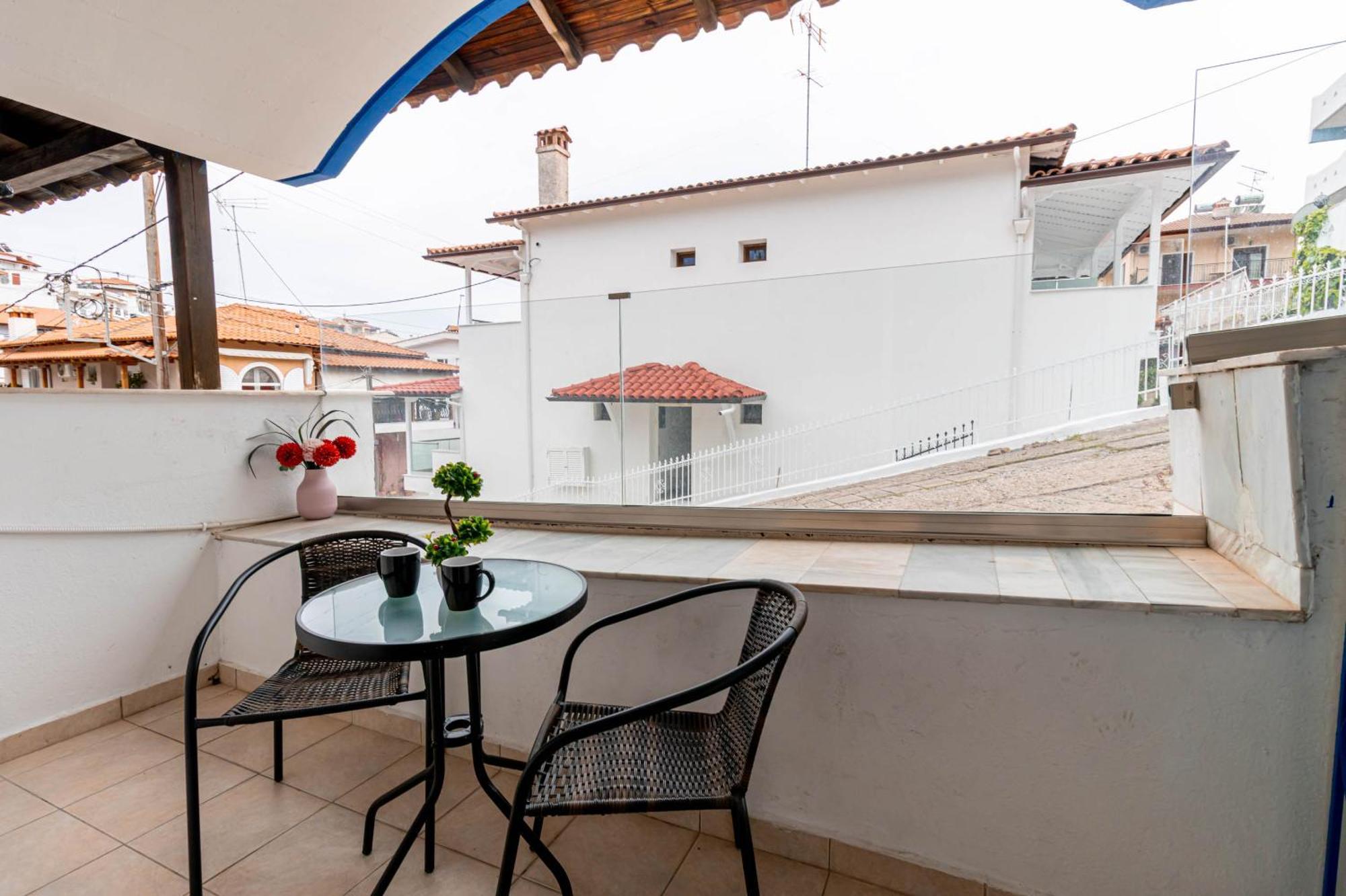 Appartement Aegean Blue