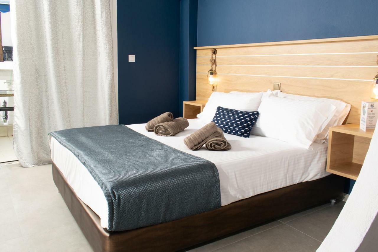 Aegean Blue Appartement *